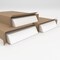 Ekena Millwork 23 3/4W x 23 3/4H x 5/8T PVC Hobby Boards, Unfinished, 25PK HBP24X24X625DUN - alternate 5